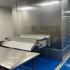 Tunnel Freezer