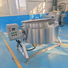 Electric Heating Jacketed Kettle