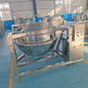 Automatic Basket-Turning Marinating Cooker