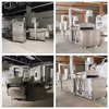 Fried Production Line