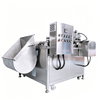 Square Electric Heating Fryer