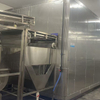 IQF Freezer