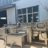 Beef & Lamb Thawing Line