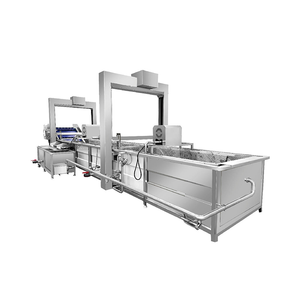 Beef & Lamb Thawing Line