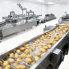 2026 French Fries Production Line
