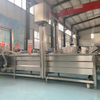 Beef & Lamb Thawing Line