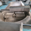 Round Gas Heating Fryer