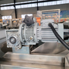 Square Electric Heating Fryer