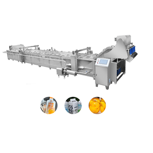 Pasteurization