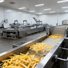 2026 French Fries Production Line