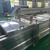 Pasteurization