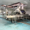 Pasteurization