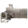 Steam Peeling Machine