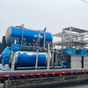 Spray Sterilization