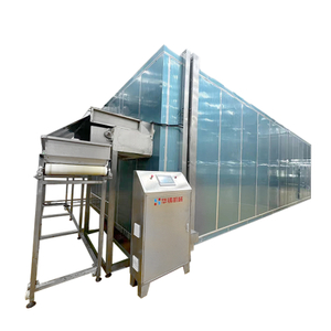 IQF Freezer