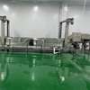 Beef & Lamb Thawing Line