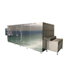 Tunnel Freezer