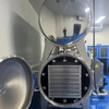 Spray Sterilization