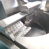 Round Gas Heating Fryer