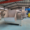 Square Electric Heating Fryer