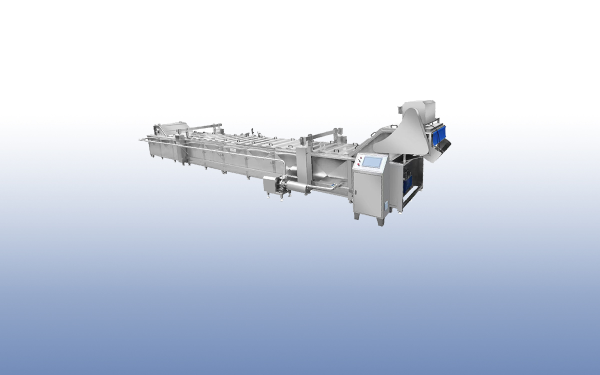 Fruit Drink Pasteurization