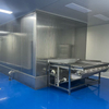 Tunnel Freezer