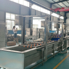 Vegetable Washing Processing Line