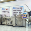 Pasteurization