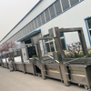 Potato Chips Production Line