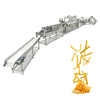 2026 French Fries Production Line