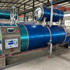 Spray Sterilization