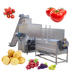 Steam Peeling Machine