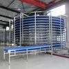 Spiral Freezer(IQF)