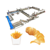 Potato Chips Production Line